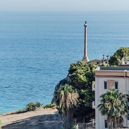 Casa Vacanze Solemare Sciacca Zewnętrze zdjęcie