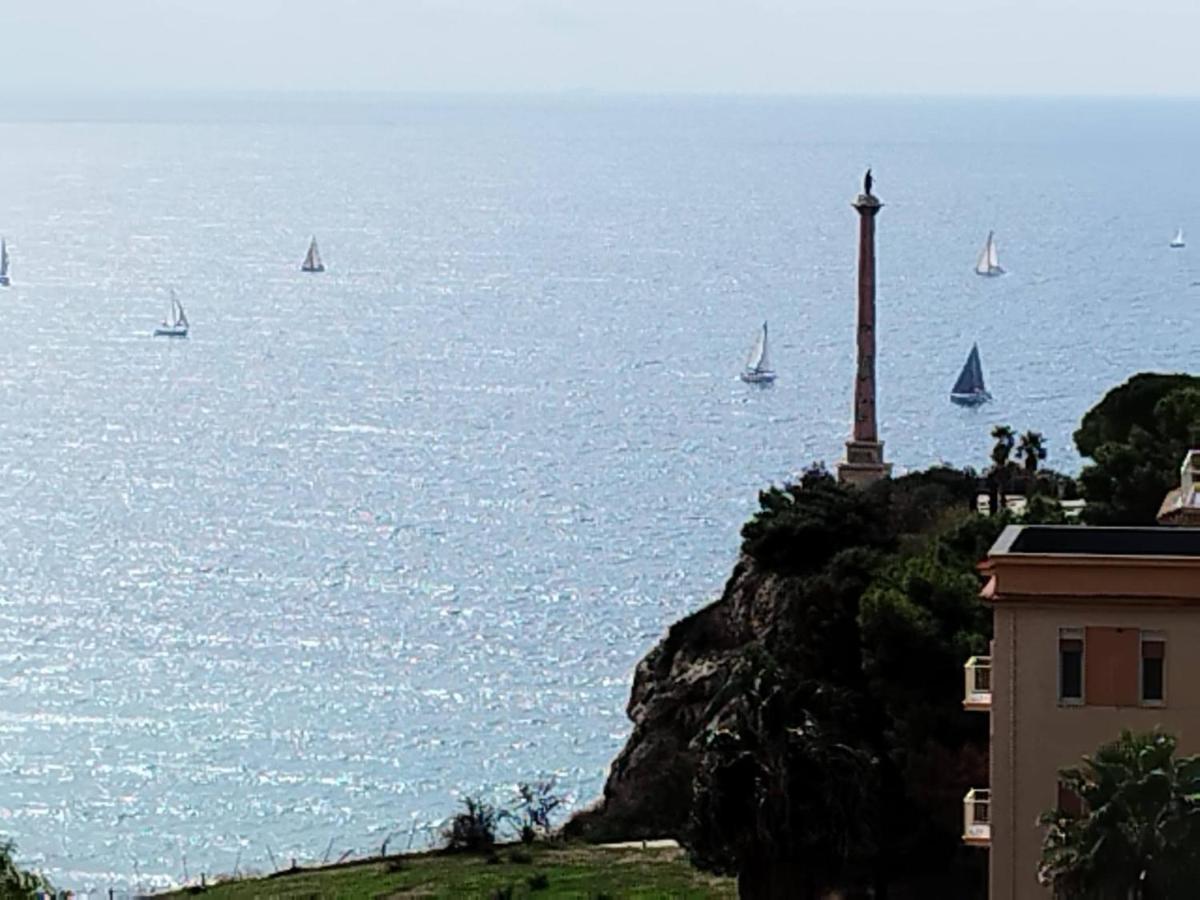 Casa Vacanze Solemare Sciacca Zewnętrze zdjęcie