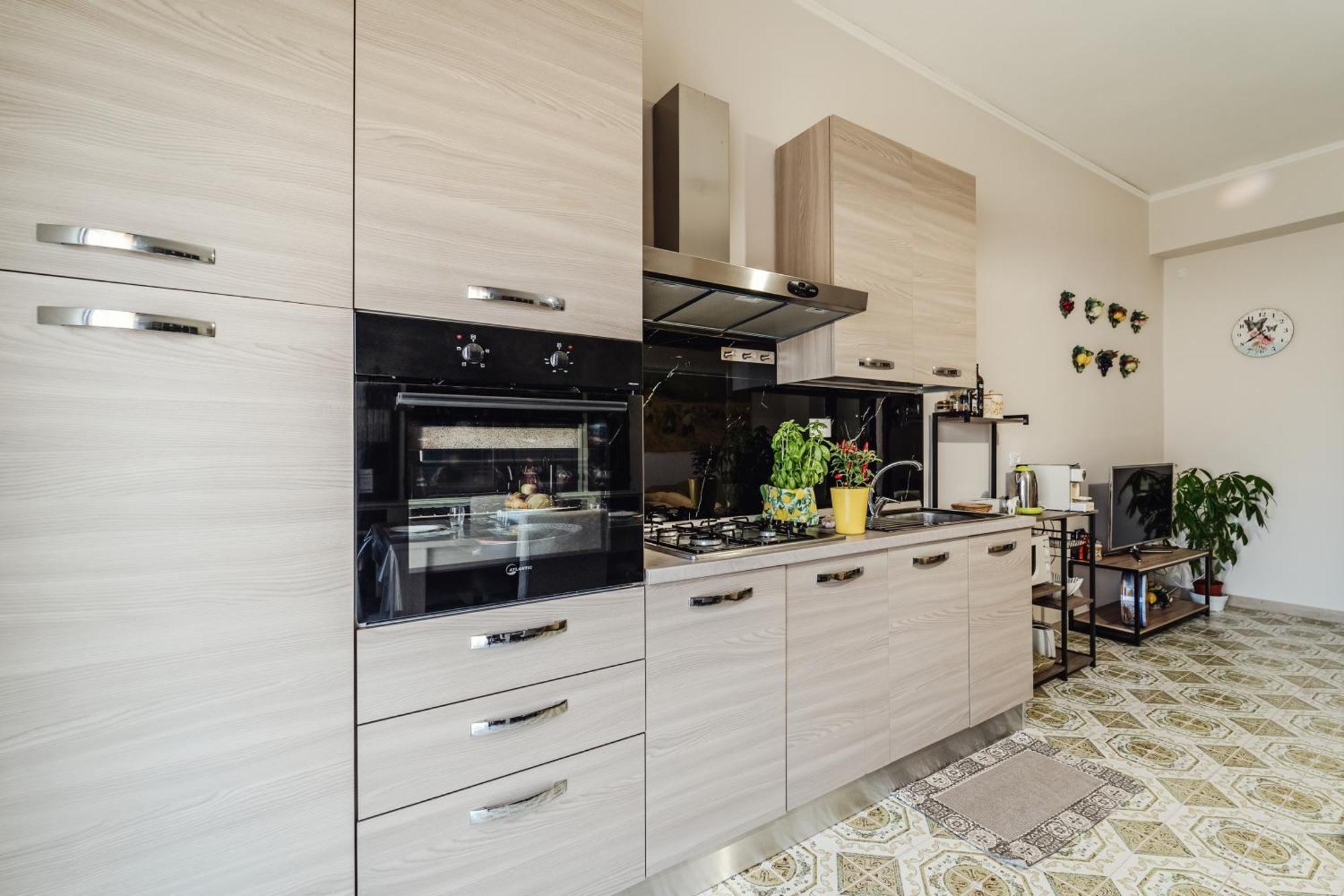 Casa Vacanze Solemare Sciacca Zewnętrze zdjęcie