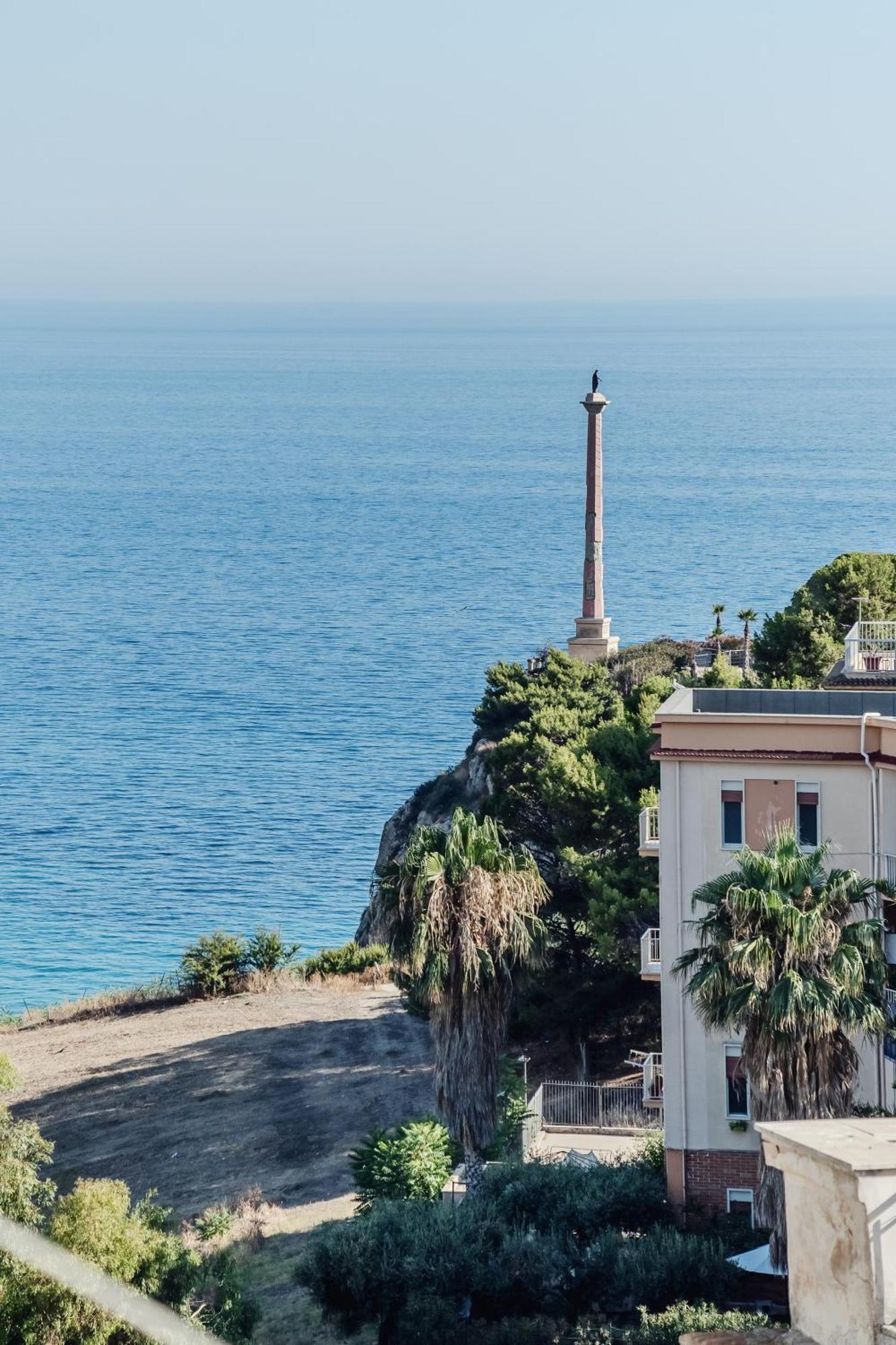 Casa Vacanze Solemare Sciacca Zewnętrze zdjęcie