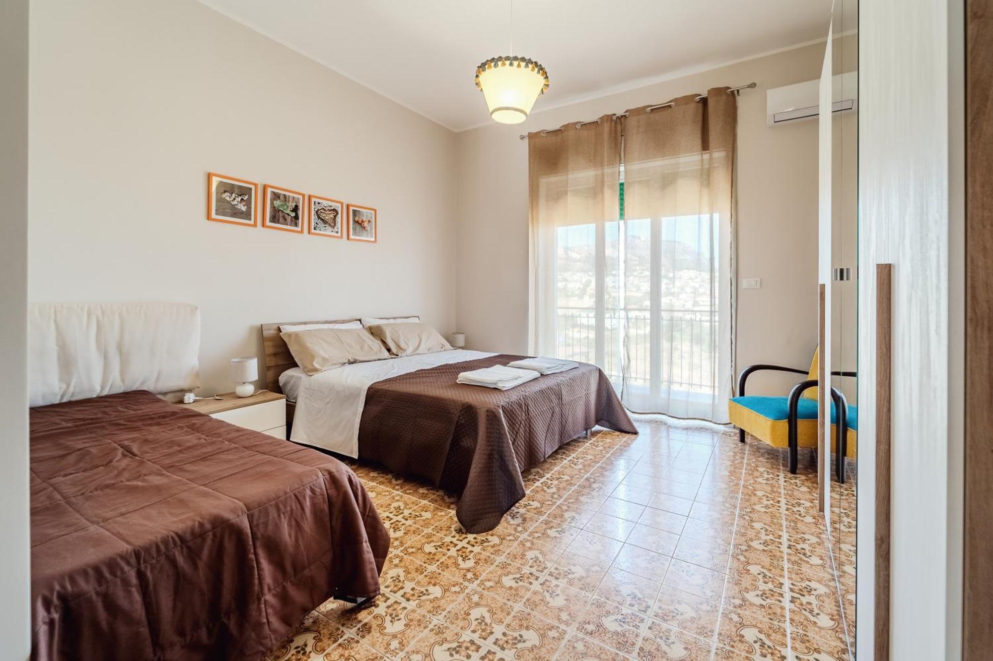 Casa Vacanze Solemare Sciacca Zewnętrze zdjęcie