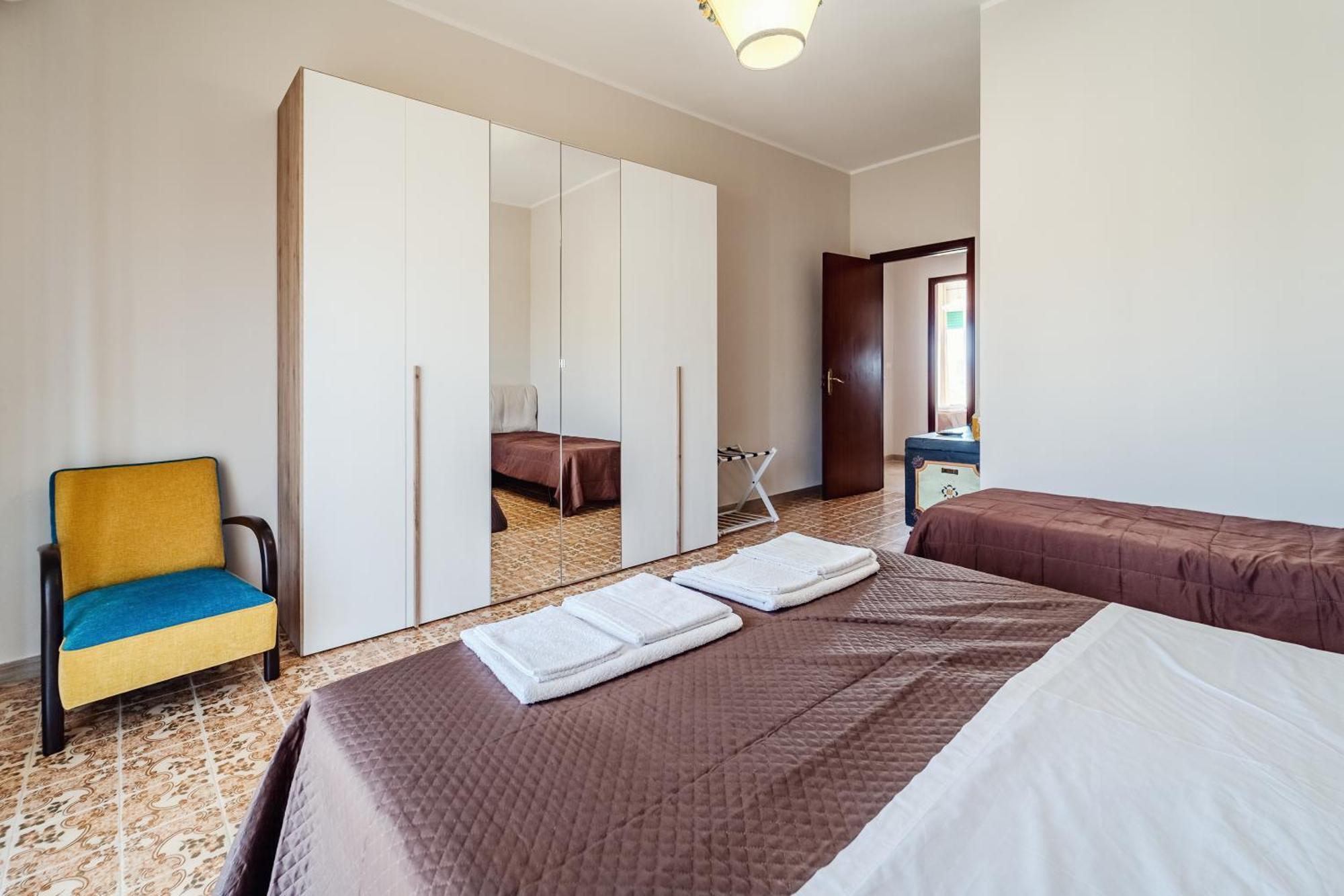 Casa Vacanze Solemare Sciacca Zewnętrze zdjęcie