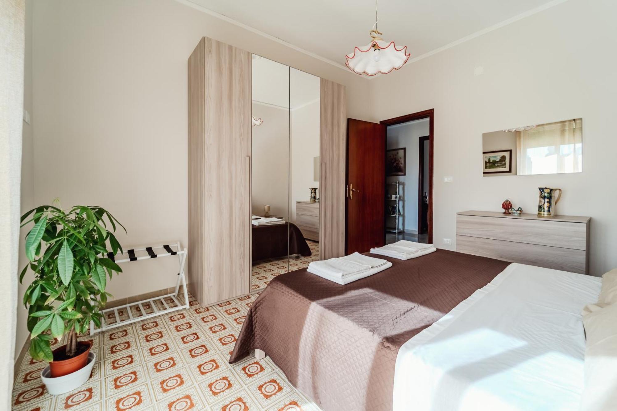 Casa Vacanze Solemare Sciacca Zewnętrze zdjęcie